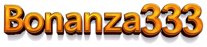 bonanza333 logo