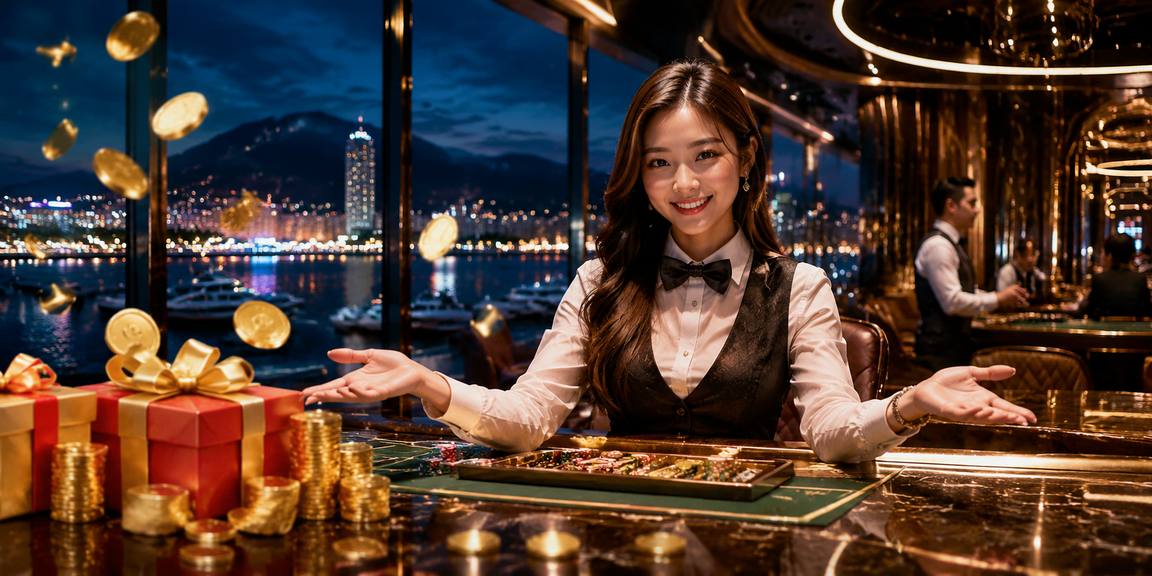 bonanza333.best live dealer lobby preview
