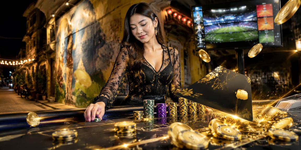 Sportsbook bonanza333 dengan Odds Sukan Terkini