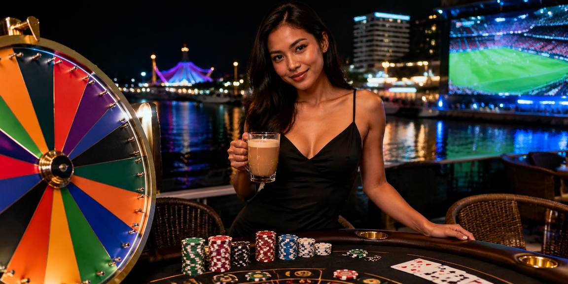Super Bingo bonanza333 Untuk Malaysia